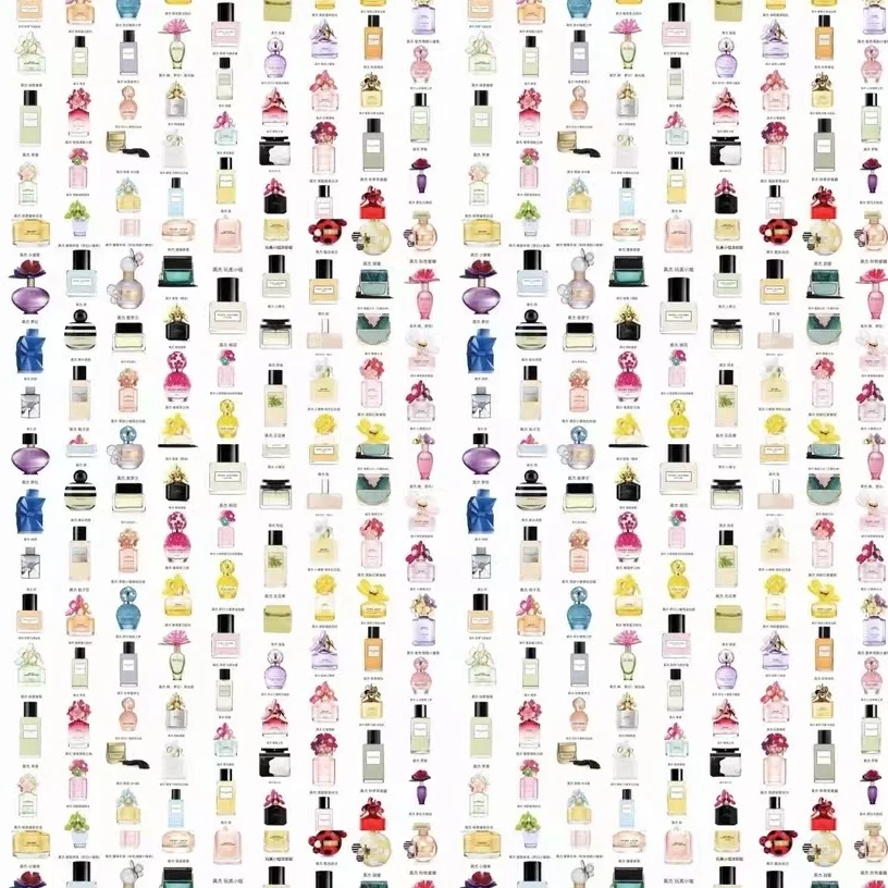 A热门经典款男香女香淡香浓香花香果香木质香特久留香03