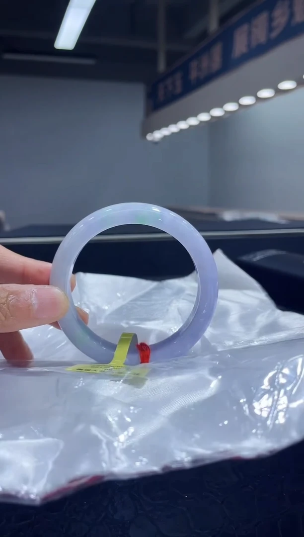 未镶嵌手镯翡翠15