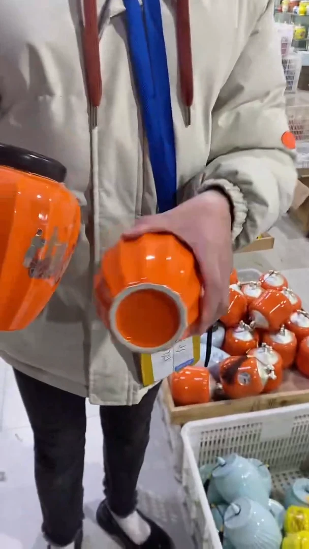 【闪购商品】罐茶叶罐储物密封罐家用绿茶红茶普洱龙井茶罐