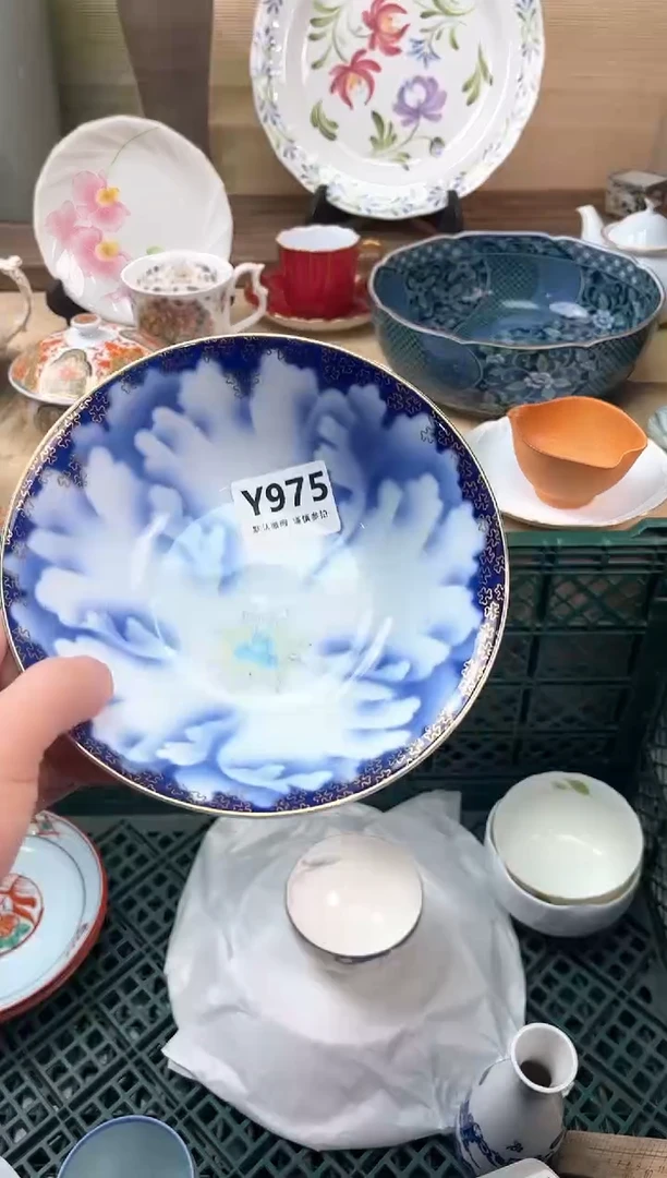 瓷片钠*975