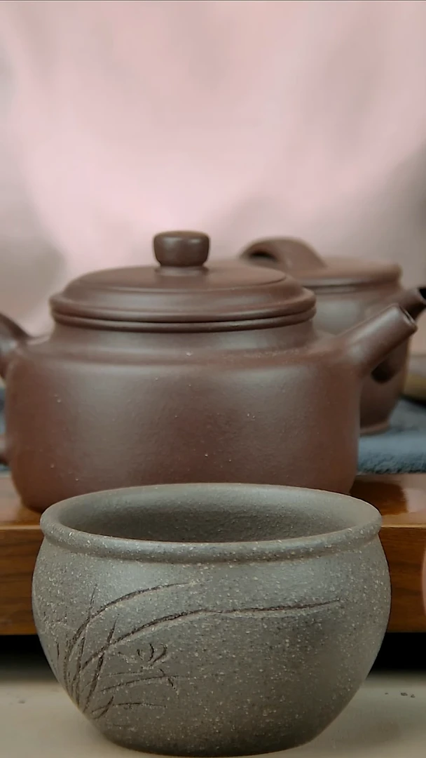 茶壶紫砂230/240的钟底槽清