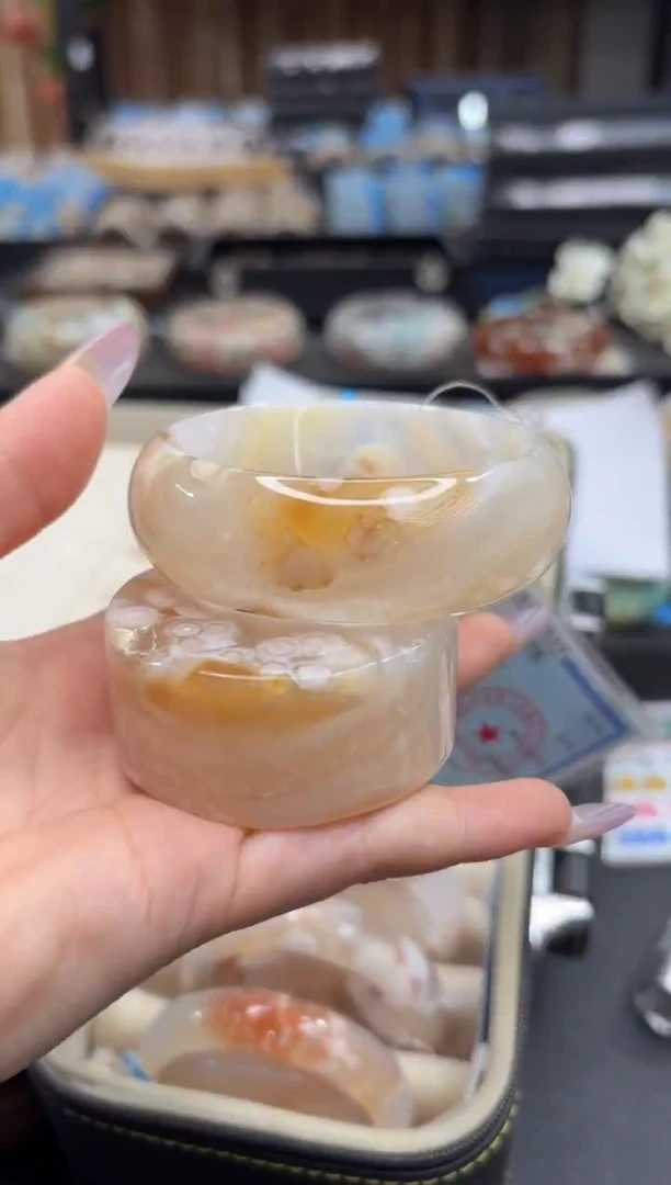 无无A576(56圈赠送镯心)