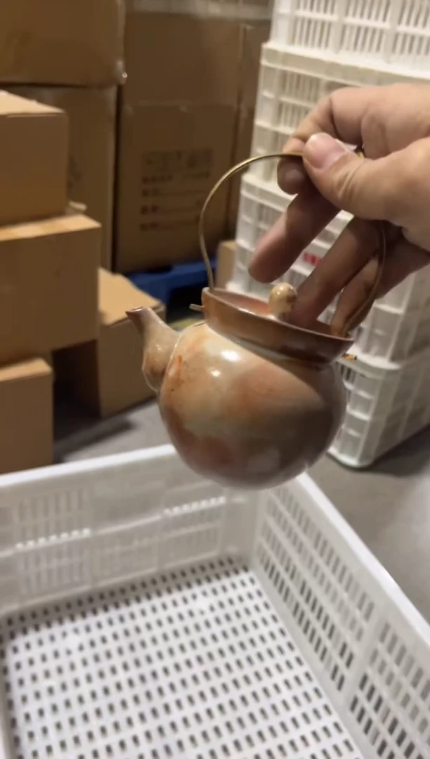 陶瓷文化闪购链接