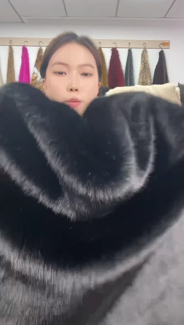 狐狸毛A16超级福利