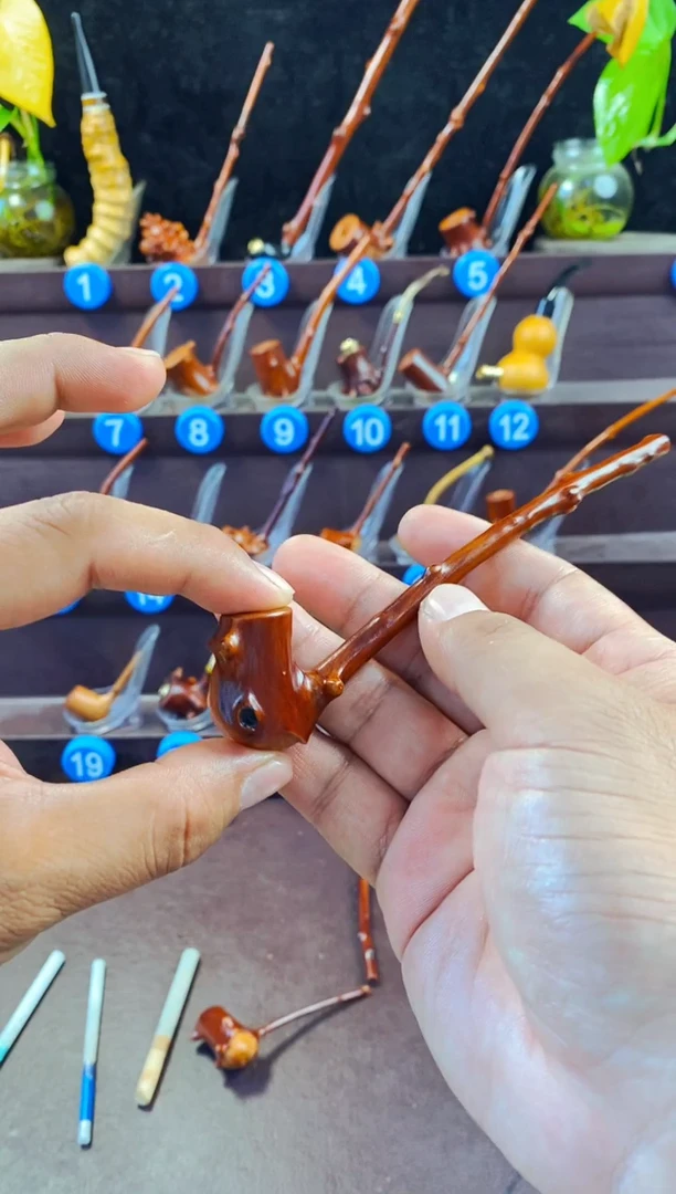 木檬子木的精品小斗