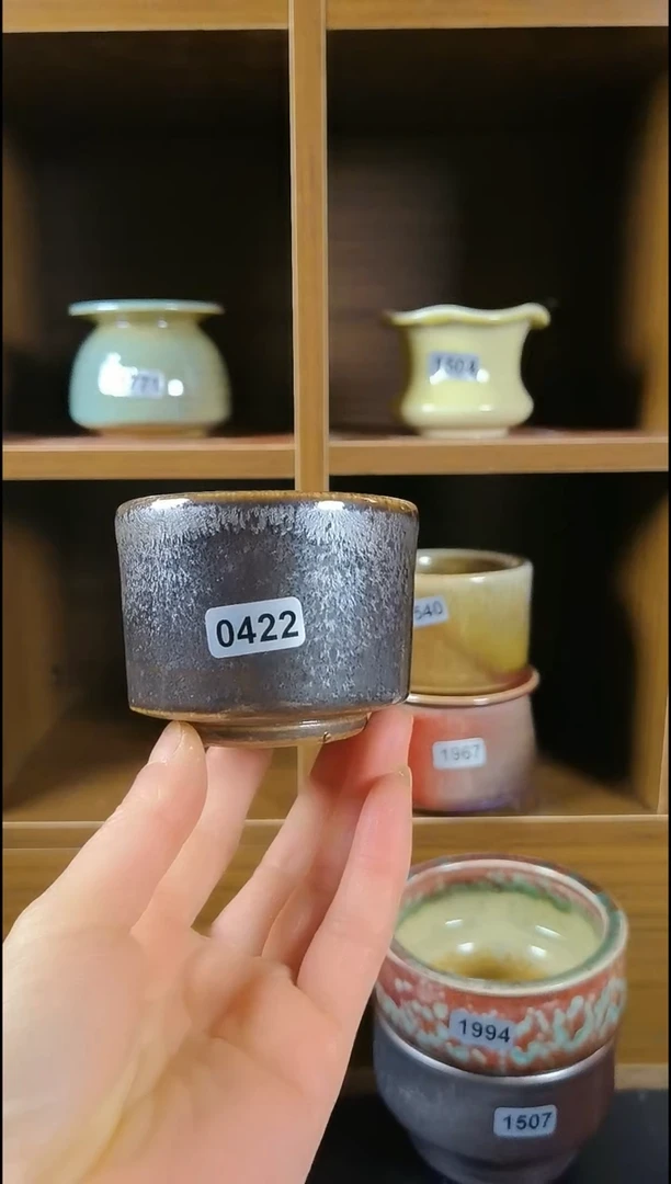 【闪购商品】红陶0422