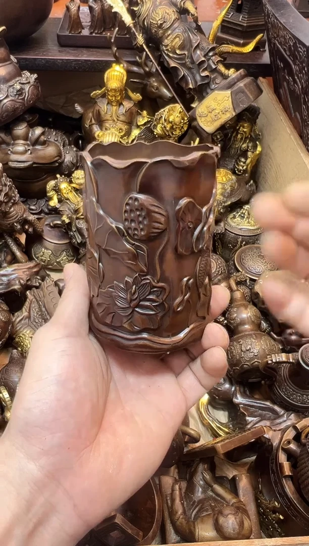 1案台摆件 物品摆件（不是直播间所见即所得退1陪4）