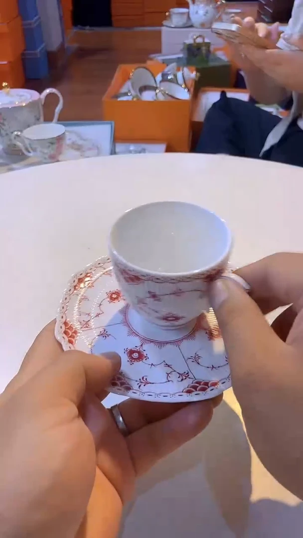 鸿辉家品牌瓷器，京东包邮！