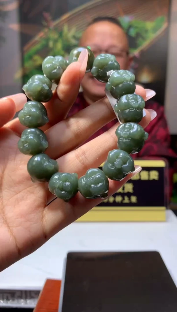 定制和田玉定制和田玉链接GS020