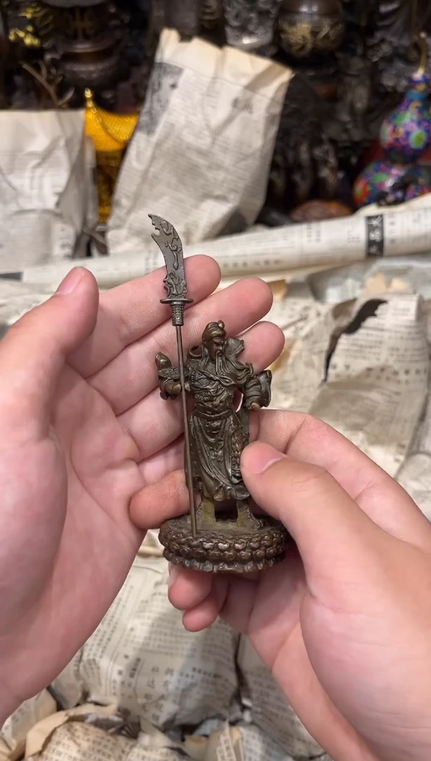 W瑞瑞古铜高端精品16