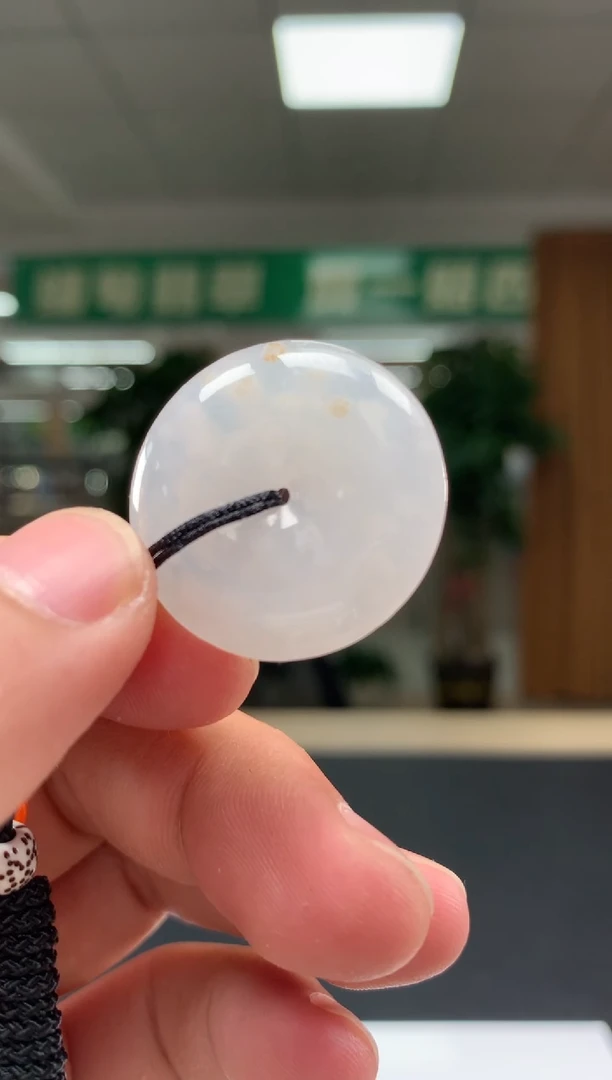 未镶嵌定制翡翠          *233
