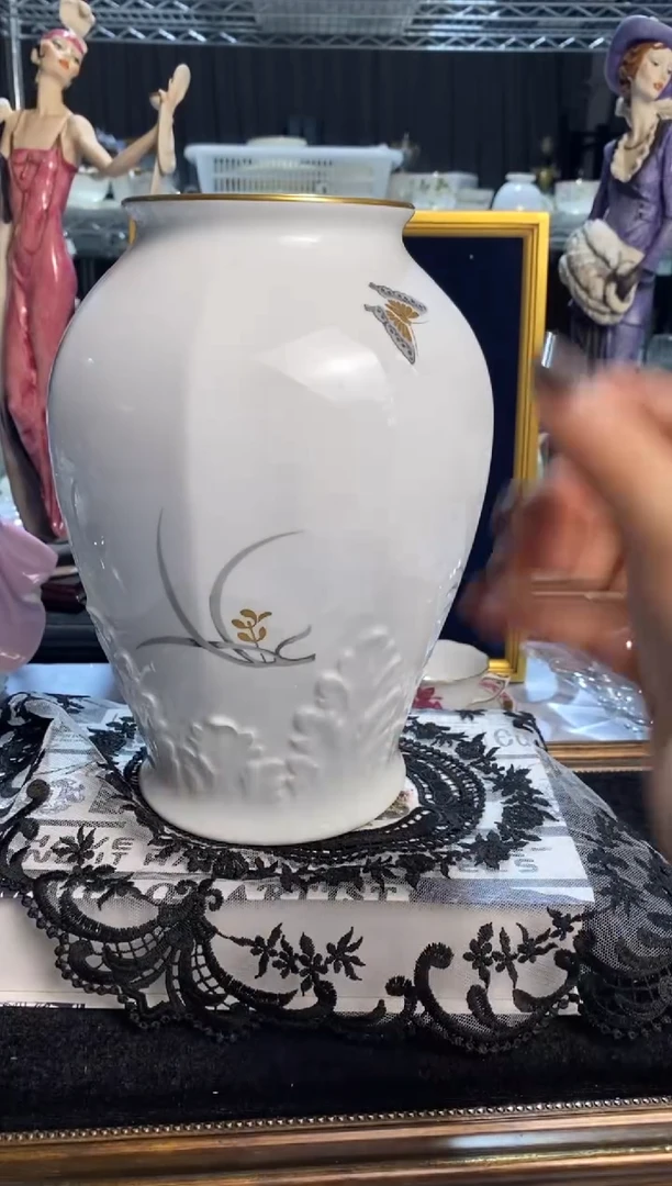 欧瓷青木回流精品欧瓷
