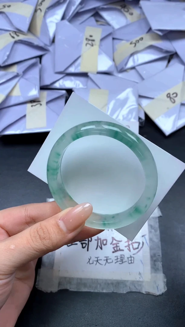 所见即所得（一物一拍）51