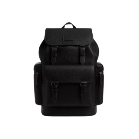 COACH蔻驰 Sprint 29 Logo标志 牛皮 双肩包CBI11 JILWO