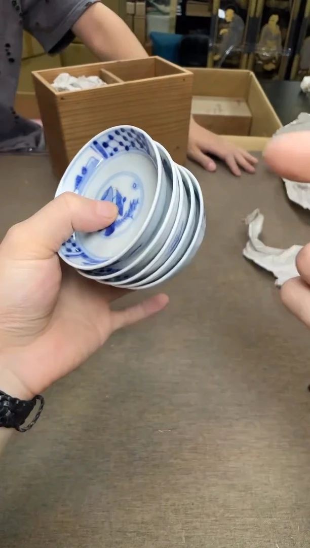 茶宠瓷器茶具套装