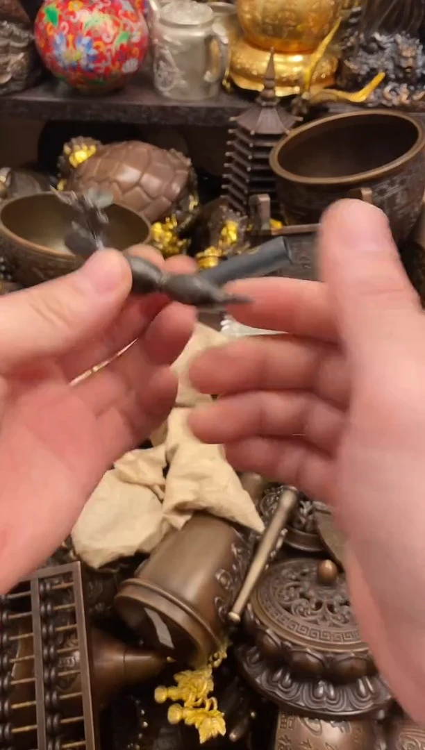 案台摆件 物品摆件