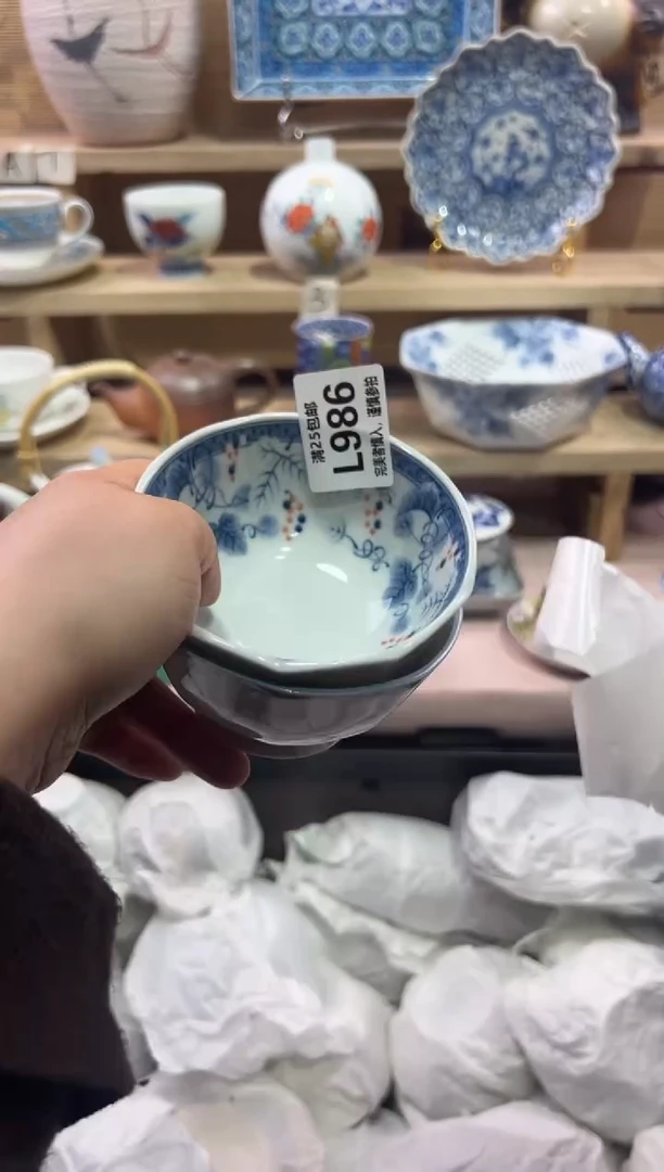 瓷片m****s               L986