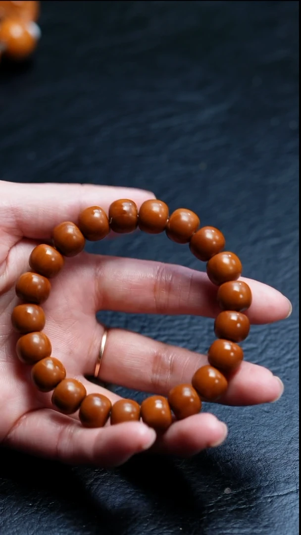 吊坠橄榄核苏工橄榄核