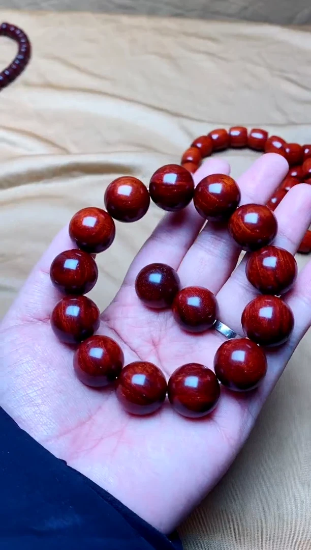 檀香紫檀（小叶紫檀）1.8水波