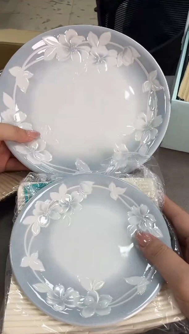 一大五小 原盒瓷器瓷器瓷器瓷器瓷器