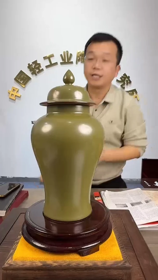 摆件景德镇陶瓷景德镇陶瓷30