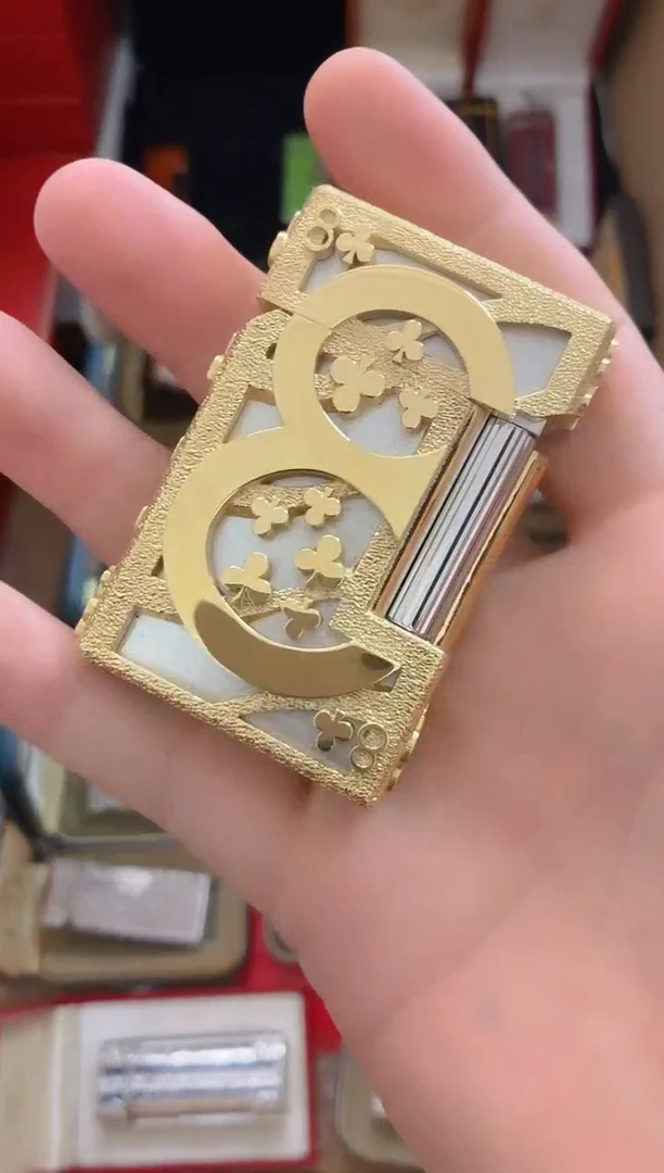 中古打火机闪购链接