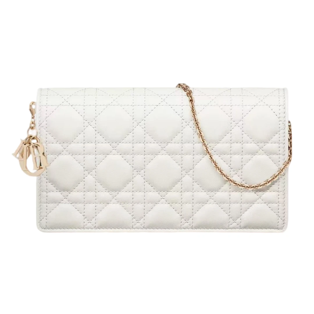 95新 DIOR/迪奥 安洁利严选链条包/ZH1030080