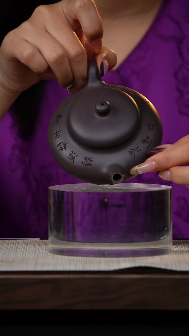 茶壶紫砂宜兴紫砂