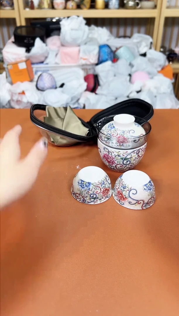 【闪购商品】万家瓷坊清货商品链接@@G007