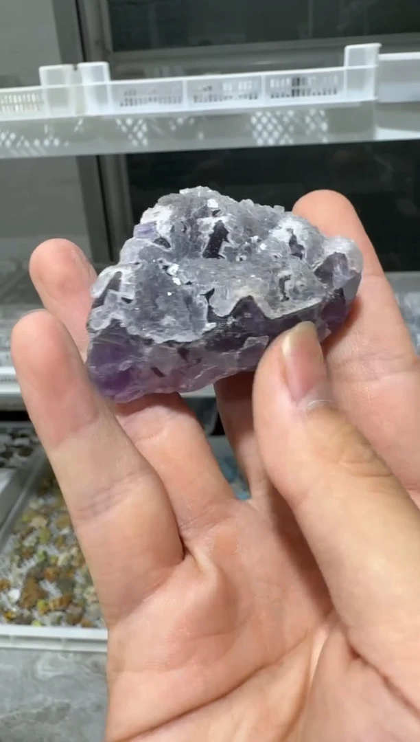月下珠宝严选矿物