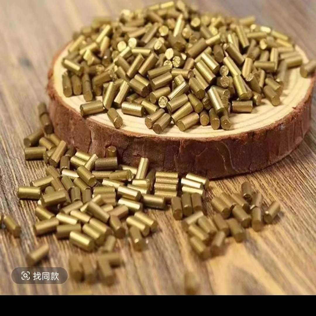 5A软伙石直径2.3 勉牌小钢炮小金条通用（专属）