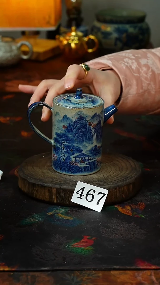 【闪购商品】.............茶碗467微瑕