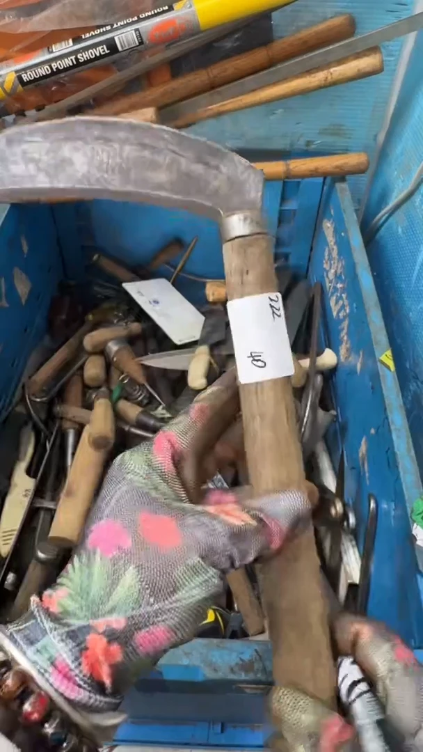 爱*️家用五金工具一个