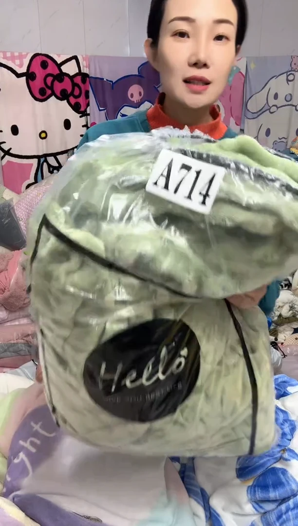 牛奶绒714一米八床笠