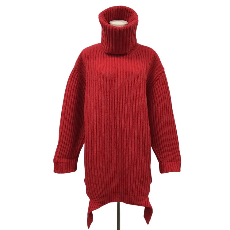 巴黎世家/毛衣/95新/[251229MS]