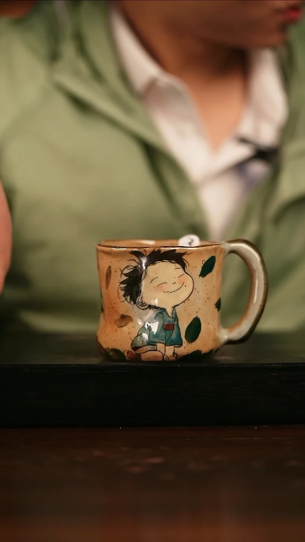 其他962遇瓷手作同款