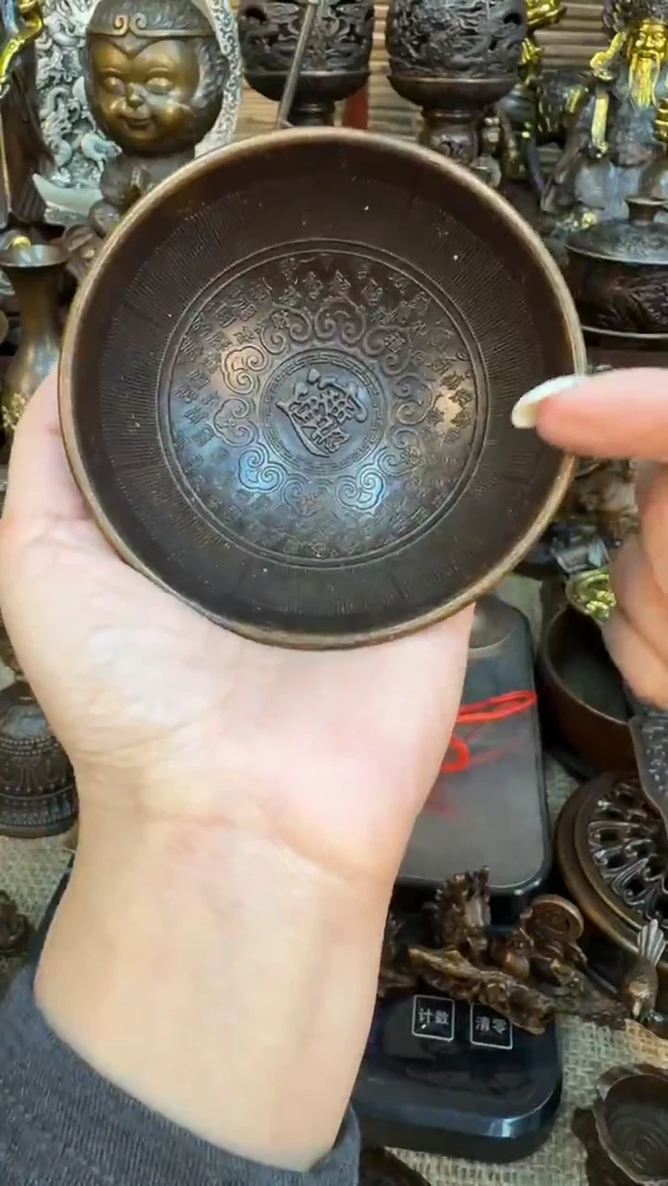 益臻铜器益臻铜器