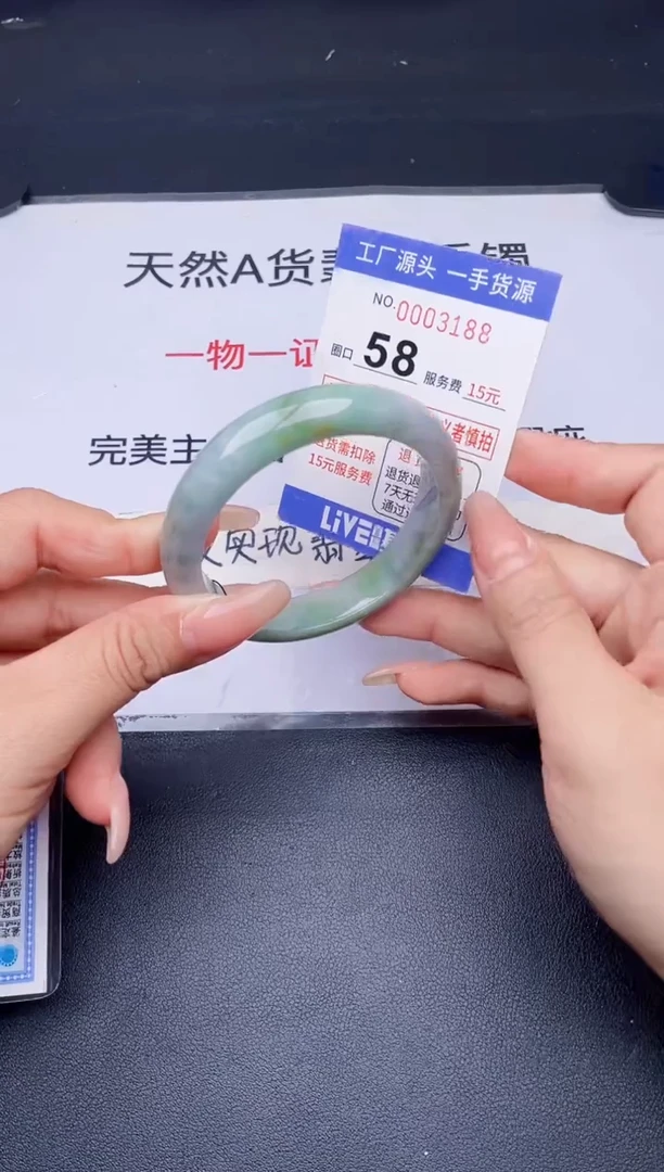 未镶嵌手镯翡翠翡翠手镯未镶嵌