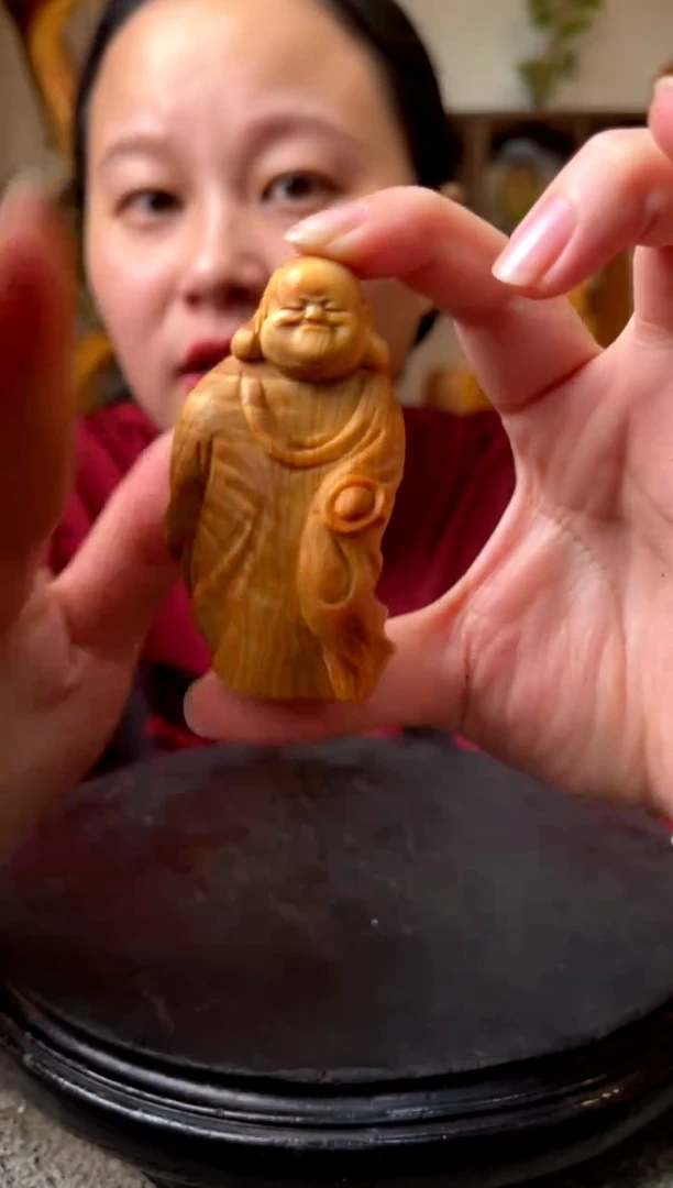 柏木（崖柏）崖柏小件