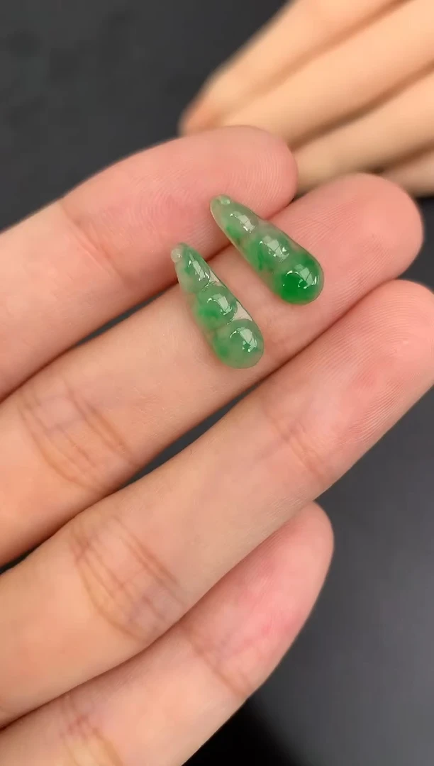 翡翠未镶嵌颈饰模式推广期48小时鉴赏期