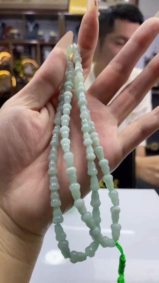 未镶嵌定制翡翠缅甸A货14308