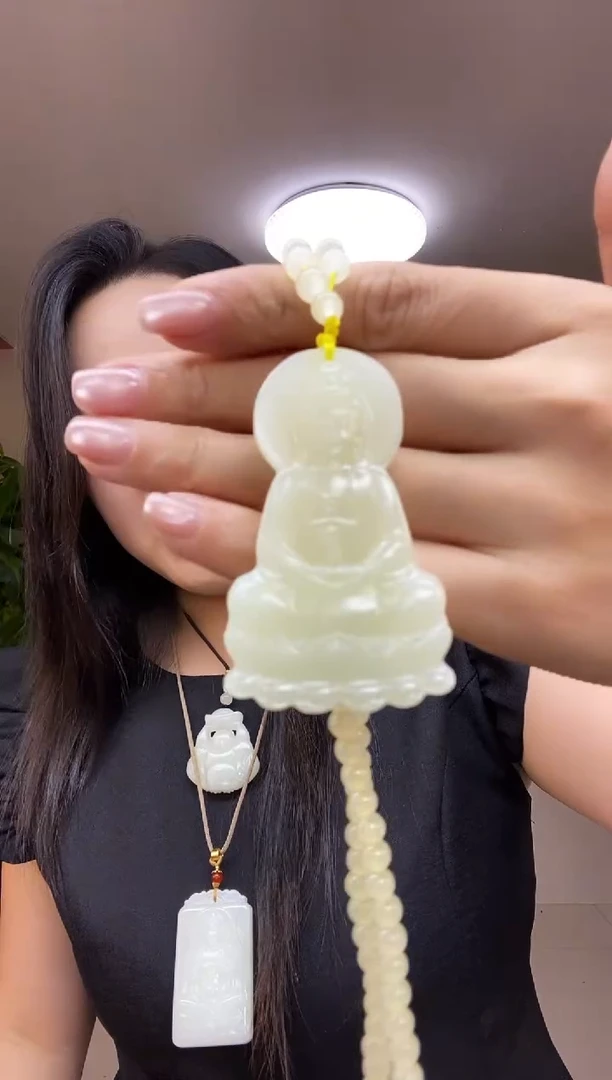 黄口观音多样性随机发一