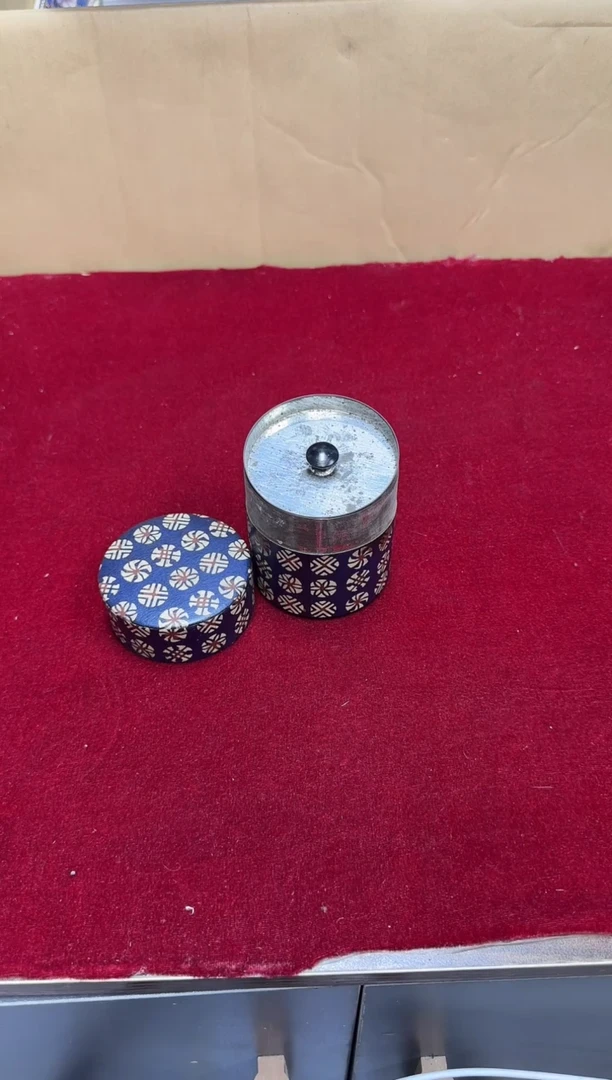 中古物品，默认微瑕4