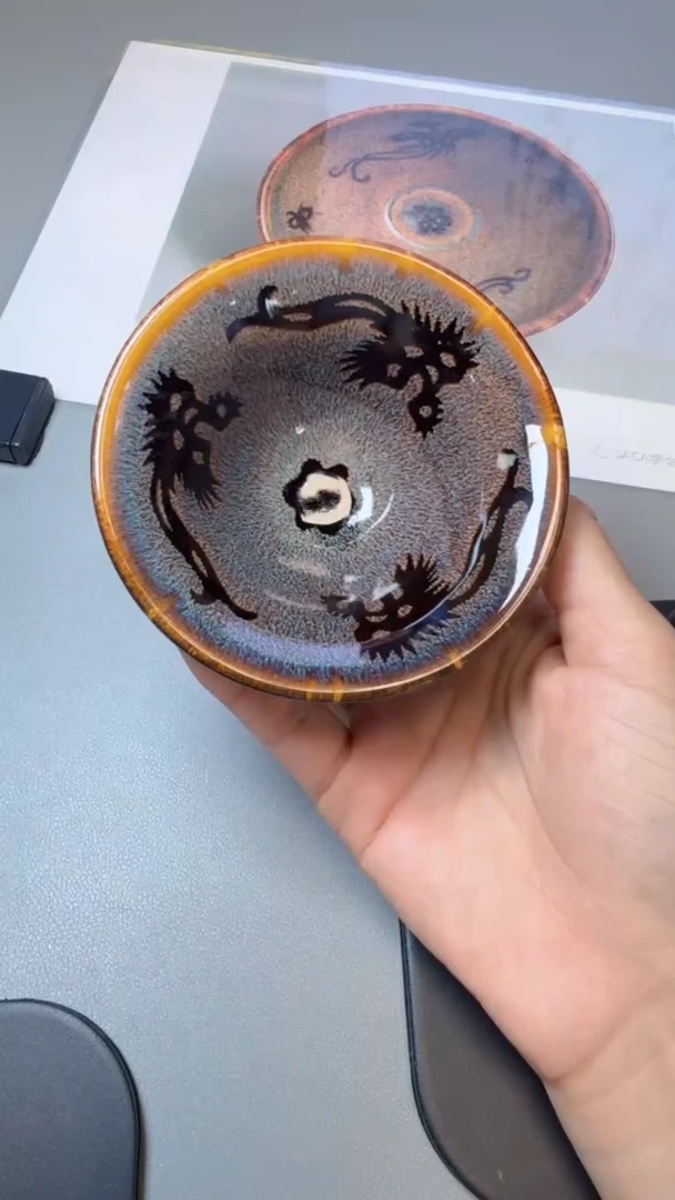 茶盏孙莉高端收藏109