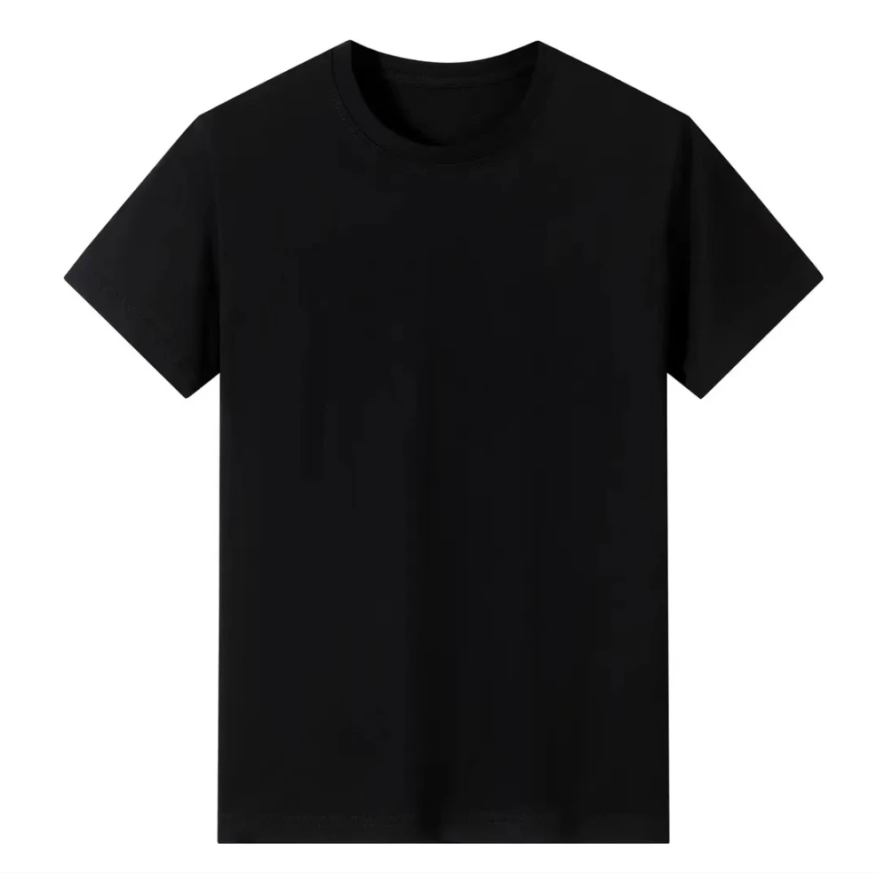 【号链接-油画太阳花】春夏季轻奢时尚短袖男女同款（7019）罗