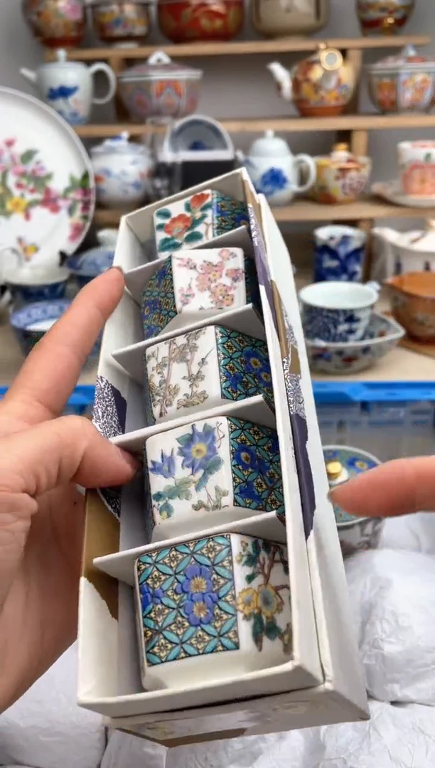 【闪购商品】瓷片默认微瑕，看清尺寸品相再拍