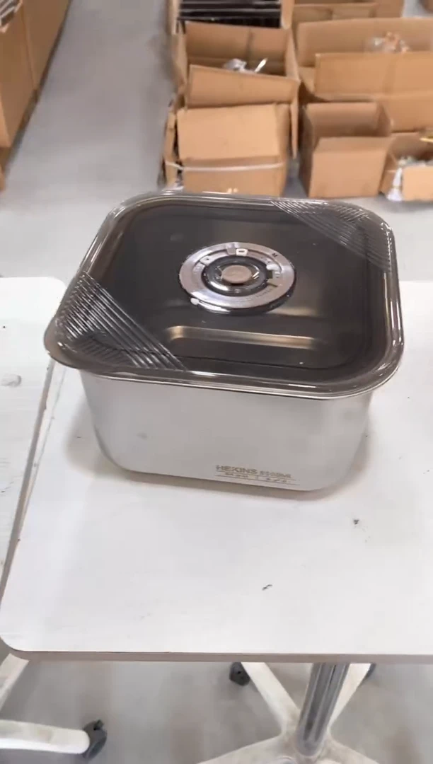 5500保鲜盒封闭小于厨具