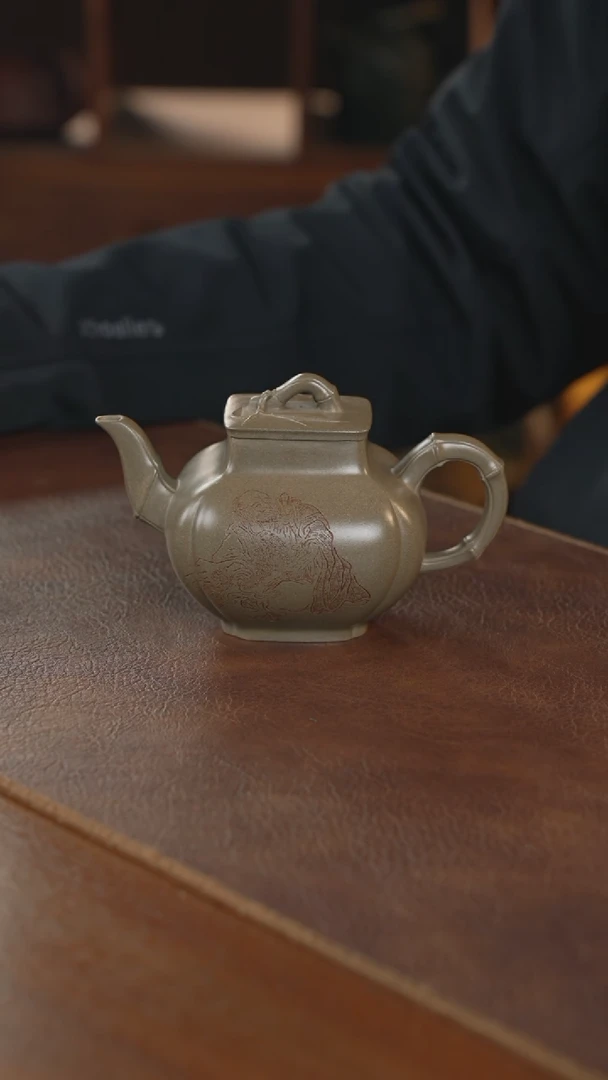 【闪购商品】紫砂茶壶紫砂壶紫砂壶