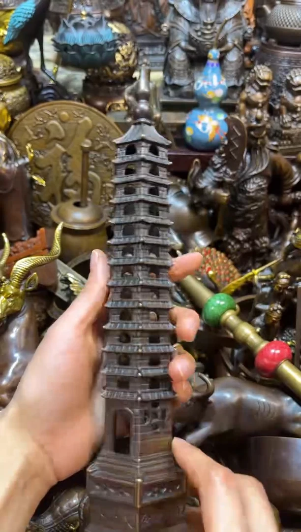 【闪购链接】苏古精品铜器专属连接