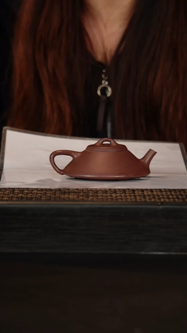 【闪购商品】紫砂茶壶原矿紫砂茶壶